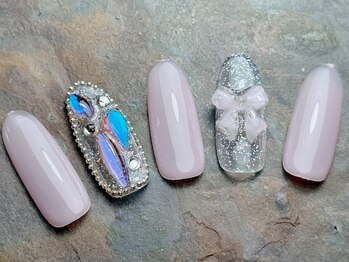 マジックミラー/