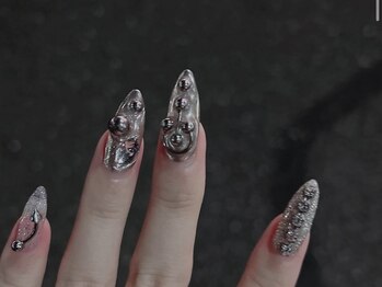 ブルー(BLUE)/full art ¥12,000