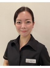 エスプリ 新宿店 細田 千愛