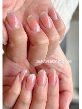 エムシーベル(m.c bell)/