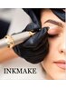 関西初★超最先端メニュー【INKMAKE】¥44000→¥39500