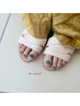 【jrネイリストモデル募集】フットジェルワンカラー