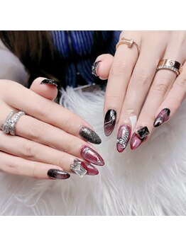 ロージー 赤羽(Rosy)/