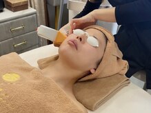トータルビューティーサロン トップスタイルの雰囲気（光フェイシャル、脱毛）