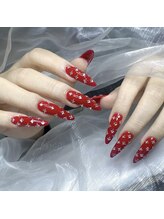 グッドバイブス ネイルアート(Good Vibes Nail Art)/