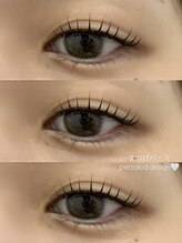 シャルム(Charme)/まつげパーマ