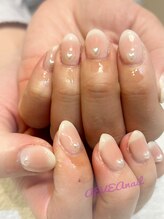 アエビアネイル(AEVEA nail)/
