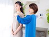着痩せ服の骨格診断&似合うコーデや系統がわかる顔タイプ診断