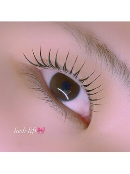 テティナ 川越店(Tetyna)/まつげパーマ*.+゜