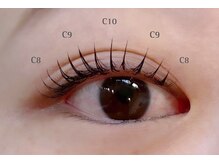 カクテル(COCKTAIL)/フラットラッシュ100本