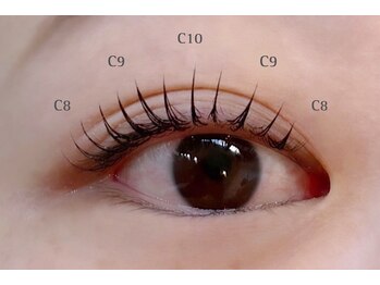 カクテル(COCKTAIL)/フラットラッシュ100本