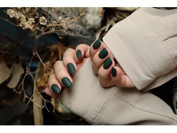 カカネイルズ(Kaka nails)/