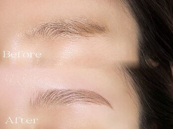 ラルゴ(Largo)/ハリウッドブロウリフト