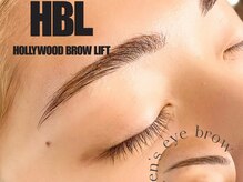 ラミー 豊橋店(Lamie)/アイブロウ