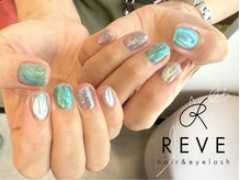 レーヴ(REVE)/シンプルアートコース