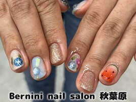 秋葉原ネイル/ショットネイル