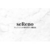セレーノ 横浜(seReno)のお店ロゴ