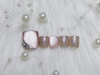 ネイルパティオ 新越谷店(nail patio)/