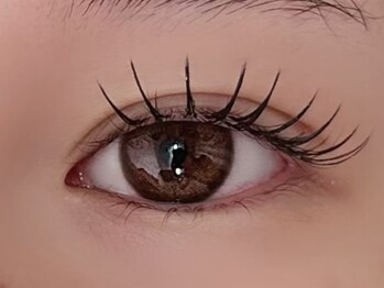 プラスエオノ エオノ(Plus Eono)/LEDマツエク