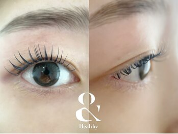 ムニ(muni)/&healthy【アンドヘルシー】