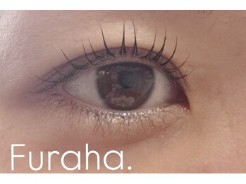 フラハ 川口店(Furaha.)/まつげパーマ♪