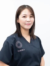 ハリカ 恵比寿 代官山店(HARIKA)&nbsp;久保塚 蛍