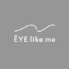 アイ ライク ミー 天神大名店(EYE like me)のお店ロゴ