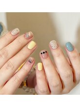 ドラネイル(Dola Nail)/