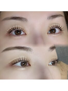 ウユ 新宿(UYU)/パリジェンヌ!