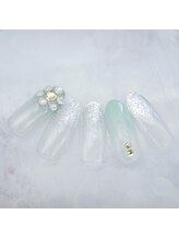 はあとねいる 淡路店/ハンド143