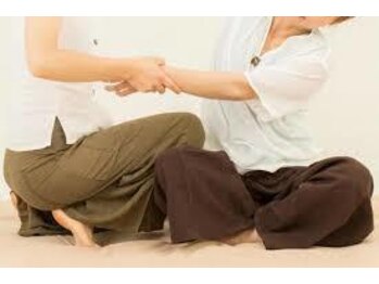 もみの匠 新小岩店/タイ古式マッサージ