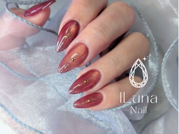 イルナ ネイル(ILuna Nail)/