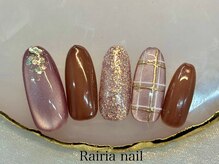 ライリア 川越店(Rairia)/アートB