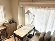 シーナ 都立大学(SHEENA)