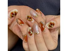 ミツバチネイル(Mitsubachi Nail)