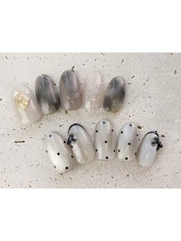 定額メニューのあるサロン