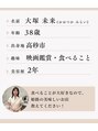 ラリリー(La Lily)&nbsp;自己紹介