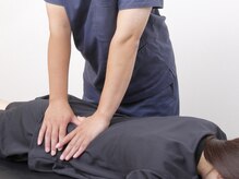 アクティブフィジオ 武蔵小杉