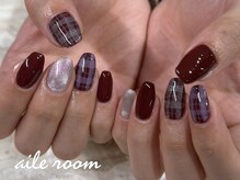 エールルーム 中目黒(aileroom)/プレゼント風