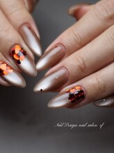 エフネイル(ef nail)