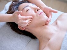 【メンズにも大好評】マッサージはもちろんエステや脱毛も◎