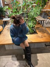 アンドユー(and.U)&nbsp;Maya 