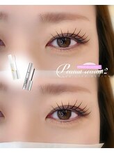 アイモア 可児店(eye mor.)/まつげパーマ