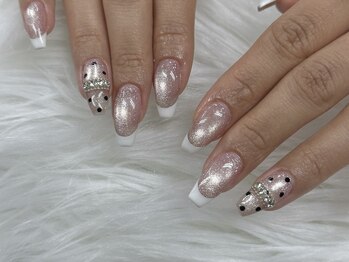 テネル 横浜(tener)/>>マグネットフレンチ