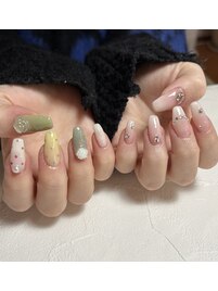 持ち込みデザイン