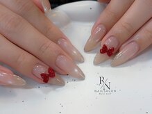 ラニ ネイル(Rani Nail)/持ち込みデザイン