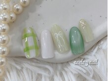 アネラネイル(anela nail)/3,4月トレンドクーポン/7,380円