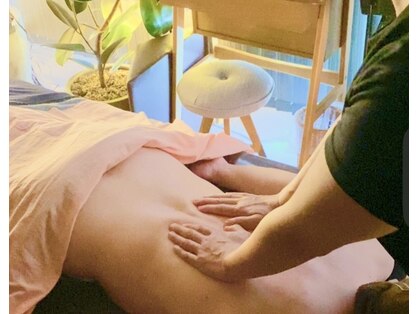 モリトワ(MORITOWA)の写真