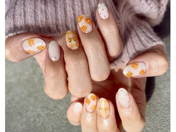 定額デザイン ¥8000～