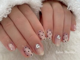 ミサト限定design